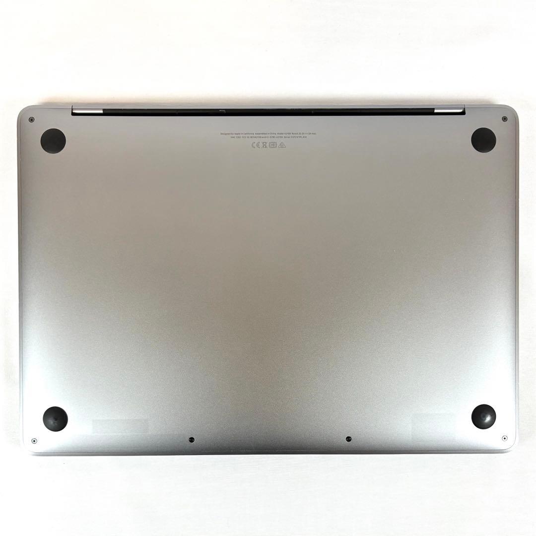 MacBook Pro SSD512GB メモリ16GB ノートパソコン PC