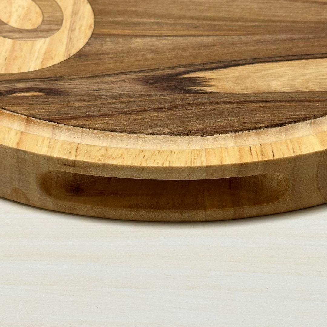 【希少】StussyWooden 8 Ball Board Multicolor