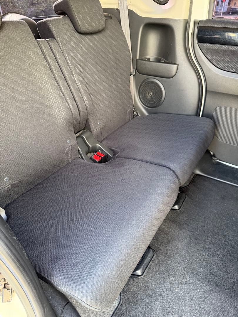 ホンダN-BOXカスタムG・ターボSSパッケージ4WD⭐️車検2年付き⭐️綺麗‼️