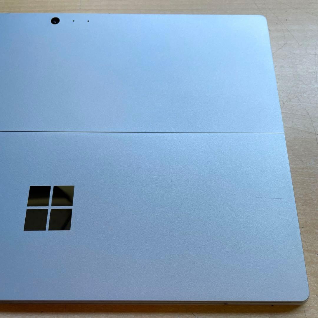 Surface Pro 6 1796 SSD128GB メモリー8GB 美品