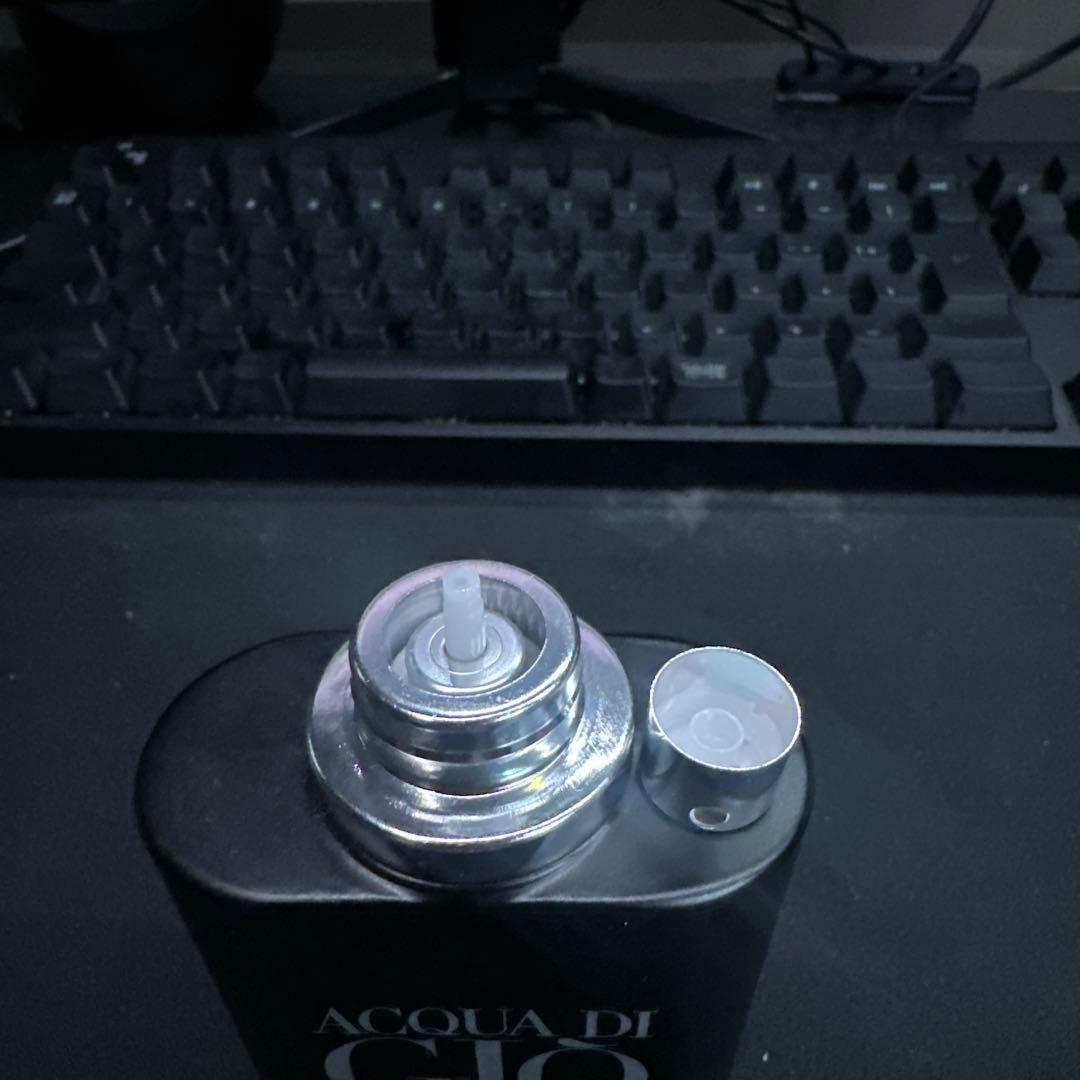 ジョルジオ アルマーニ ビューティ アクア ディ ジオ プール オム プロフュ…