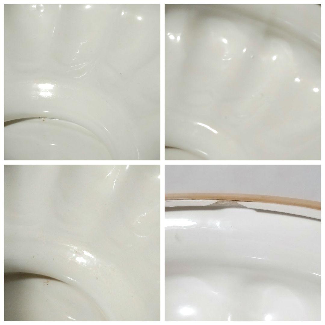 イタリア製　コラム＆ポット　ガーデニングオブジェ　フラワーベース　プランター