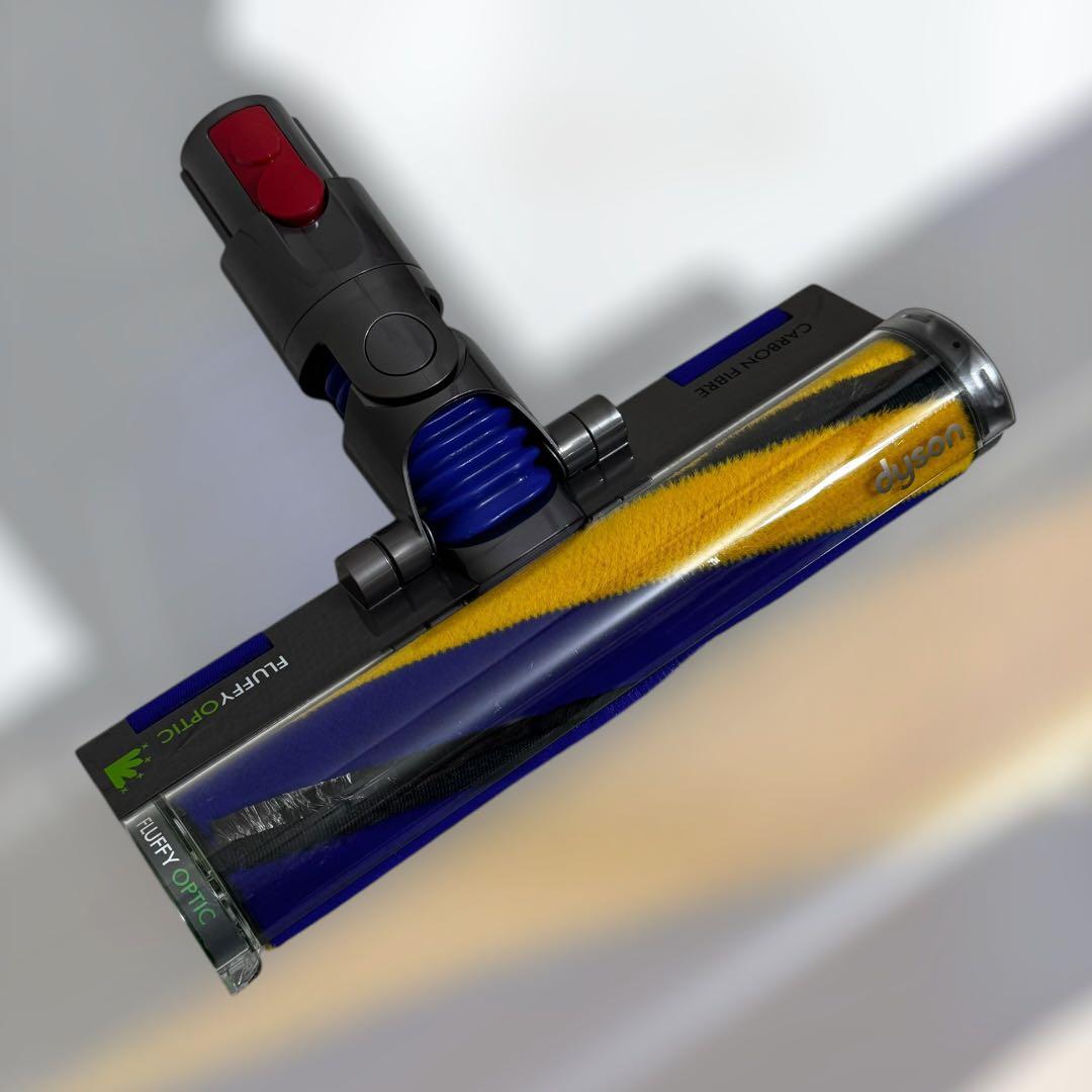 8598.ダイソン ソフトローラーヘッド 425995-02