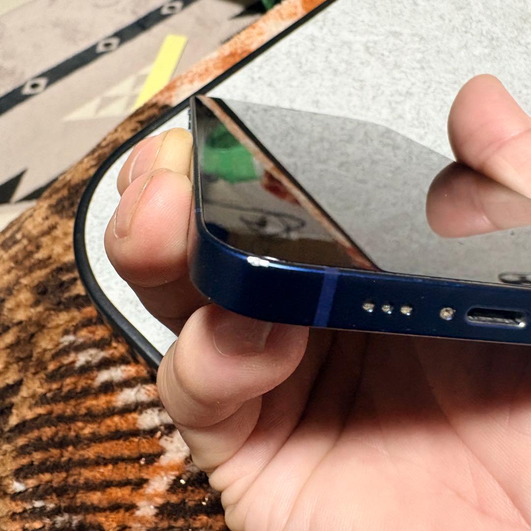 スマートフォン本体 iPhone12 64gb