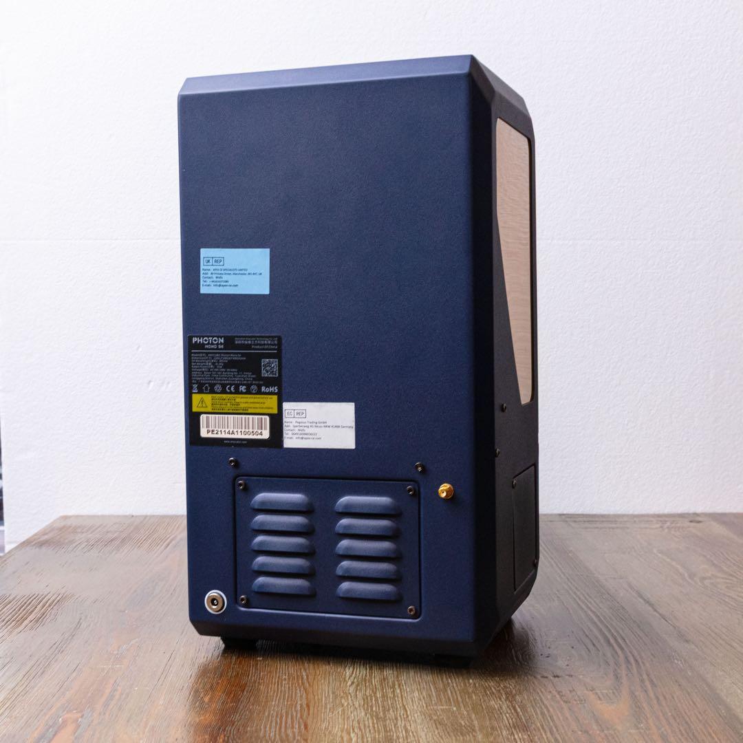 プリンター・複合機 ANYCUBIC PHOTON MONO SE + WASH&CURE 2.0