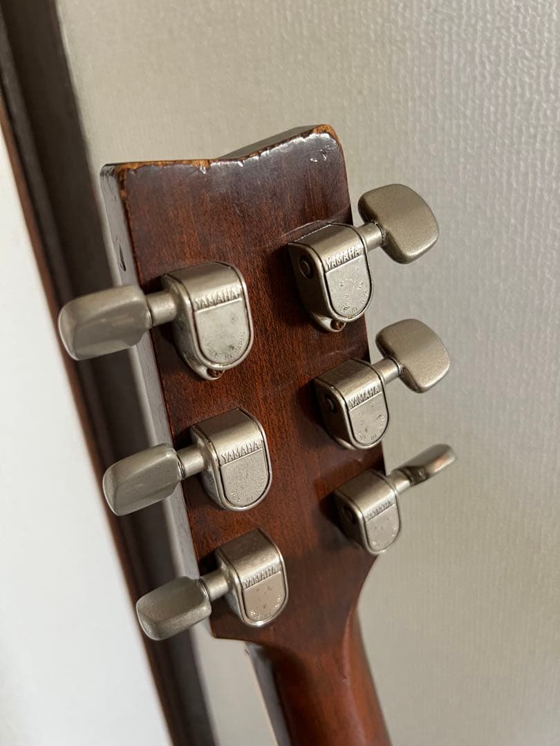 Yamaha FG360 ジャパンビンテージ