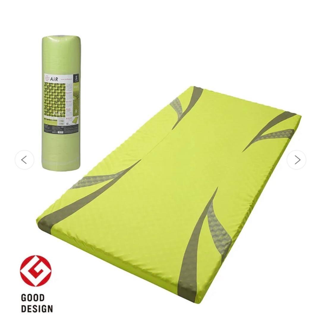 【新品】西川エアー01 マットレス BASIC シングル