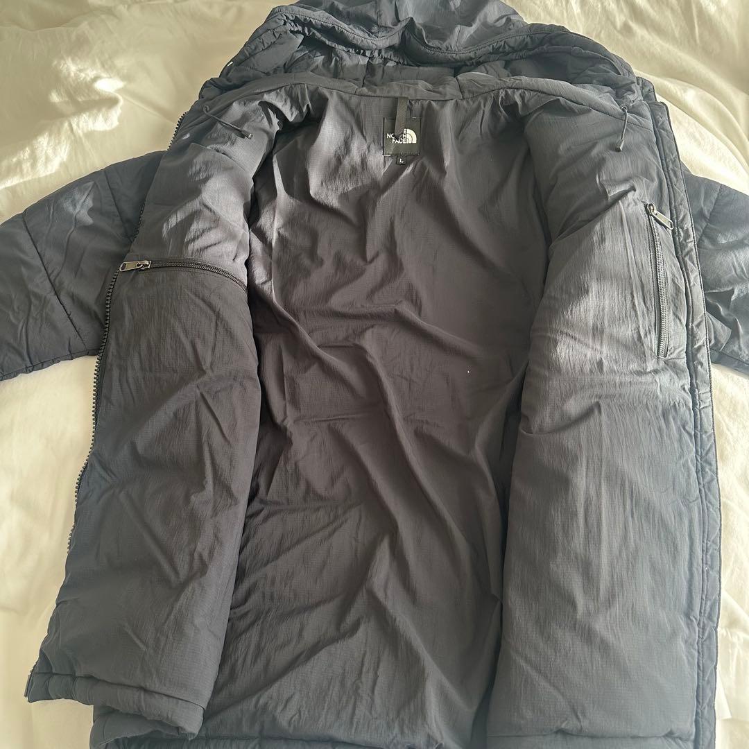 シ*プ様 THE NORTH FACE ダウンジャケット メンズ Lサイズ NY