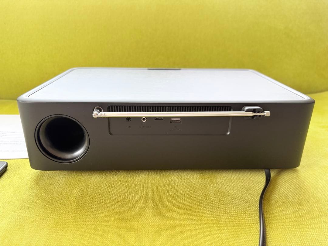 YAMAHA TSX-B237 ミニコンポ