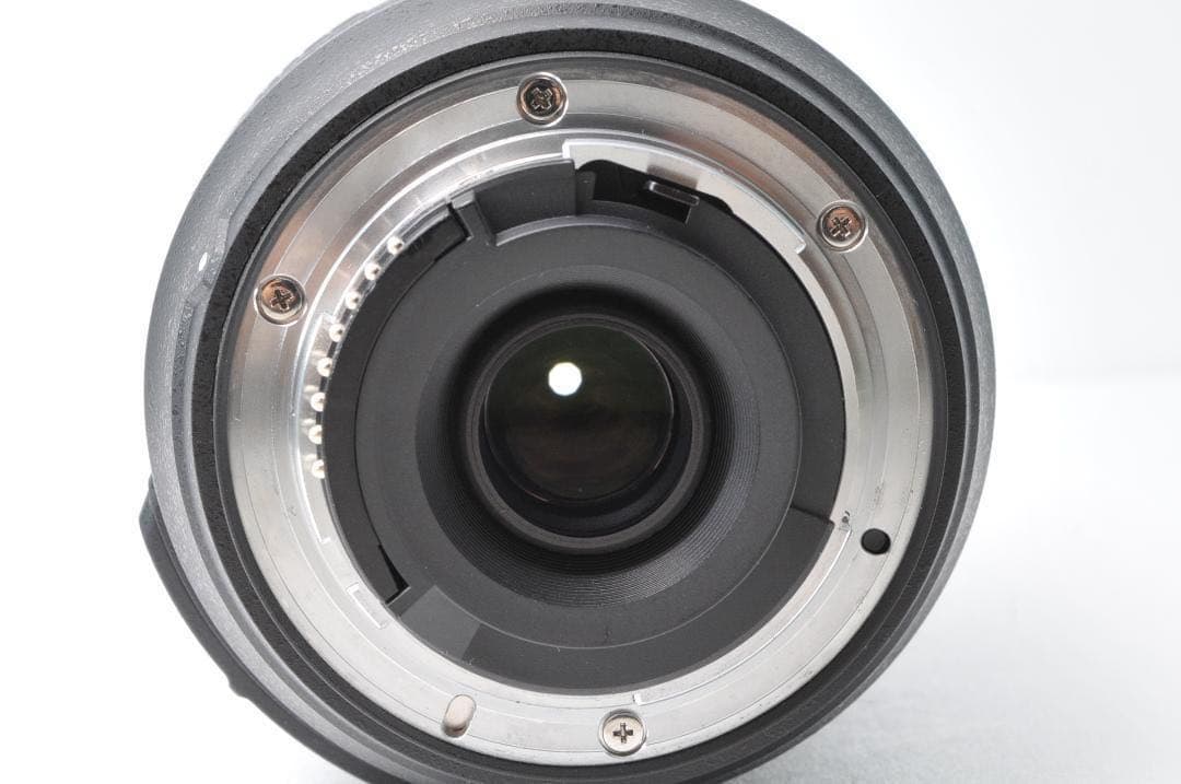 美品❣️Nikon AF-S 55-300mm VR⭐️超望遠レンズ