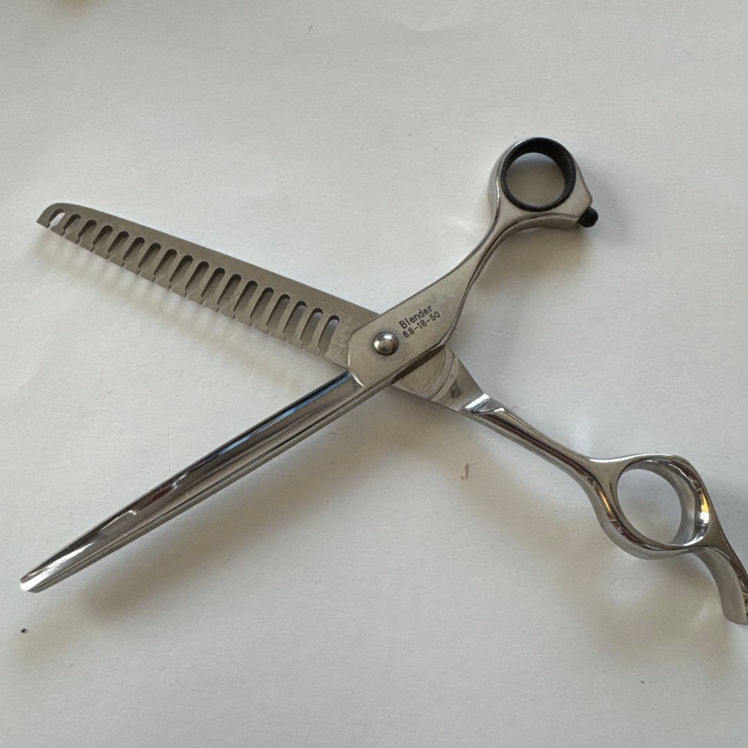 Kerry ブレンダーシザー50%