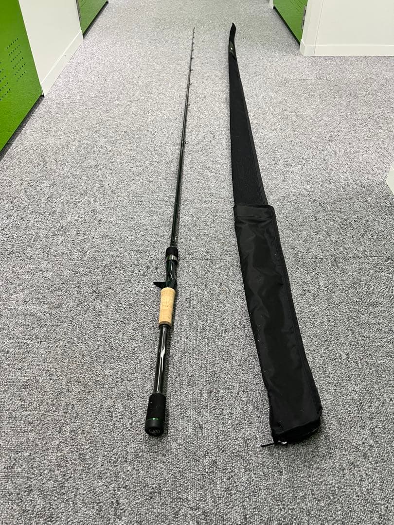 c*ー様 ノリーズ　ロードランナーストラクチャーNXS ロードランナーSTN70