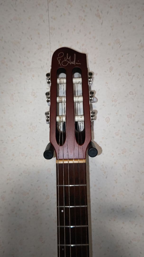 ゴダンギター　Multiac Nylon Encore