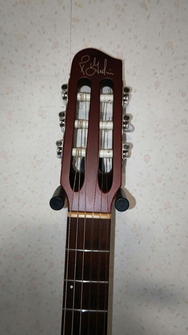 ゴダンギター　Multiac Nylon Encore