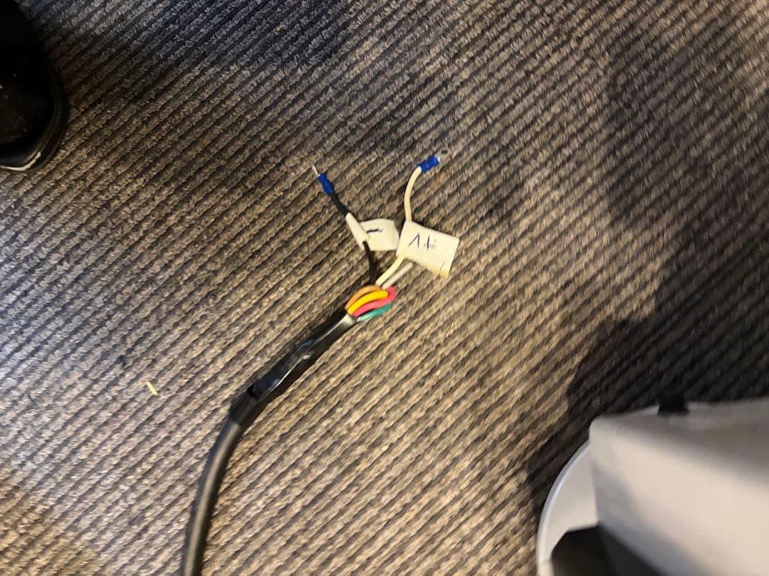 幸*業様 USHIO ホワイト LED ライティング機材 10灯