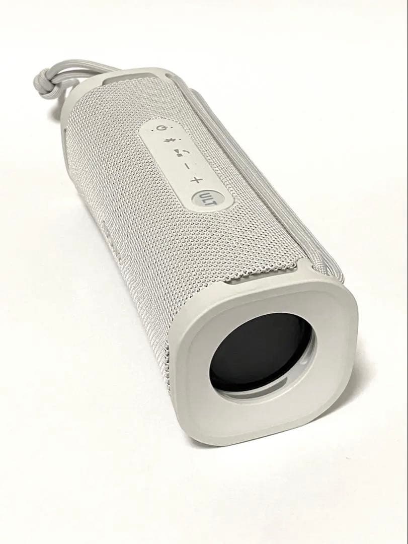 SONY ワイヤレススピーカー ULT FIELD1 オフホワイト