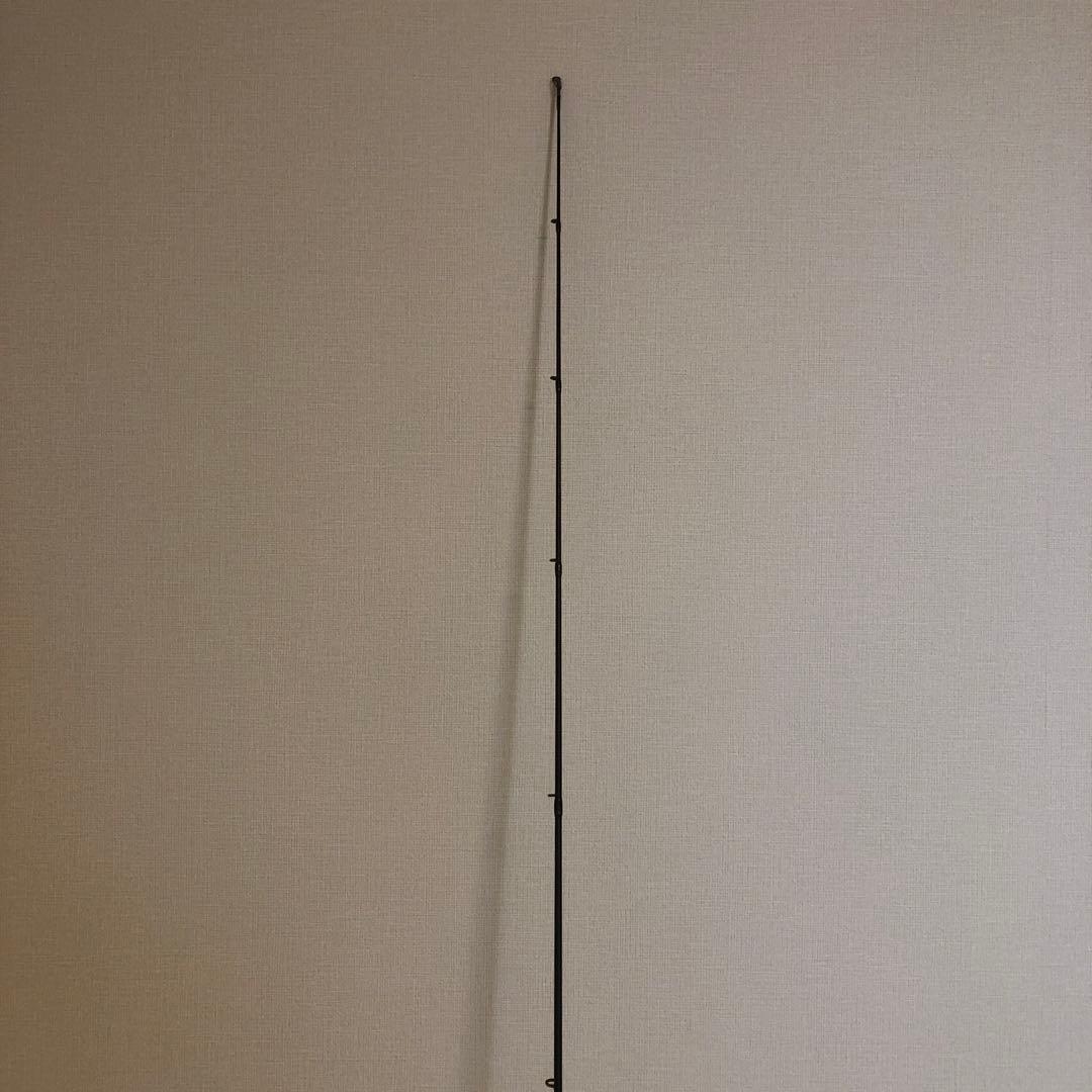 h*4様 メガバス DESTROYER FA-60X FLAT BAGER 6'