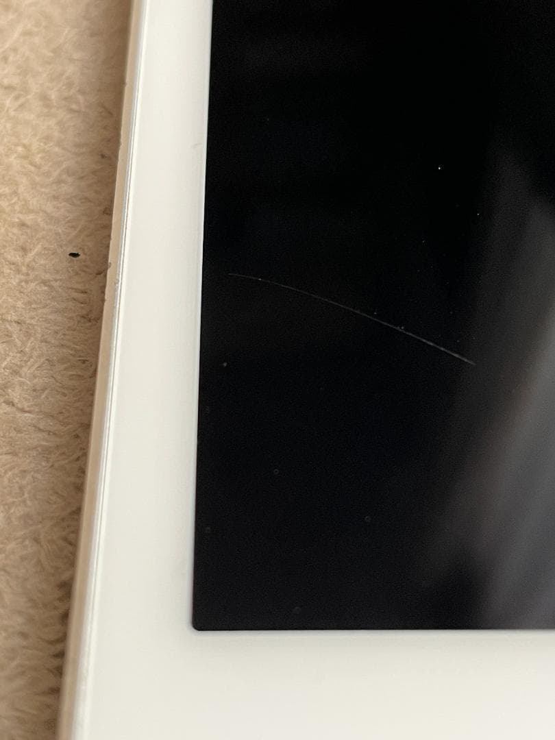 iPad本体 iPad mini 4 128GB Wi-Fi + Cellular