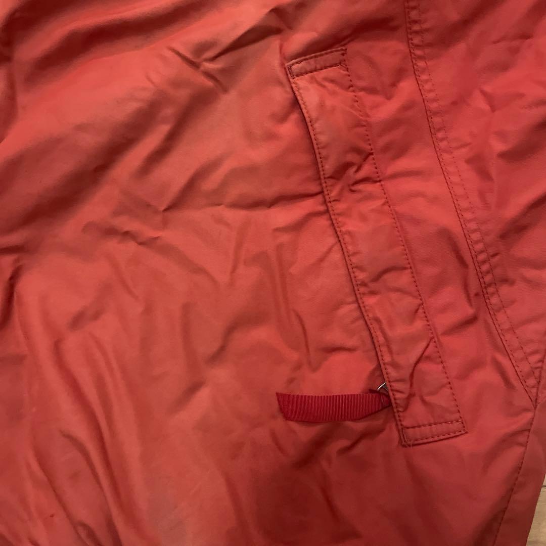 パタゴニア　シェルドシンチラ