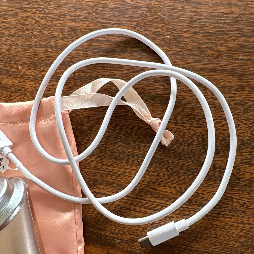 ヤーマン フォトプラスシャイニー 美顔器