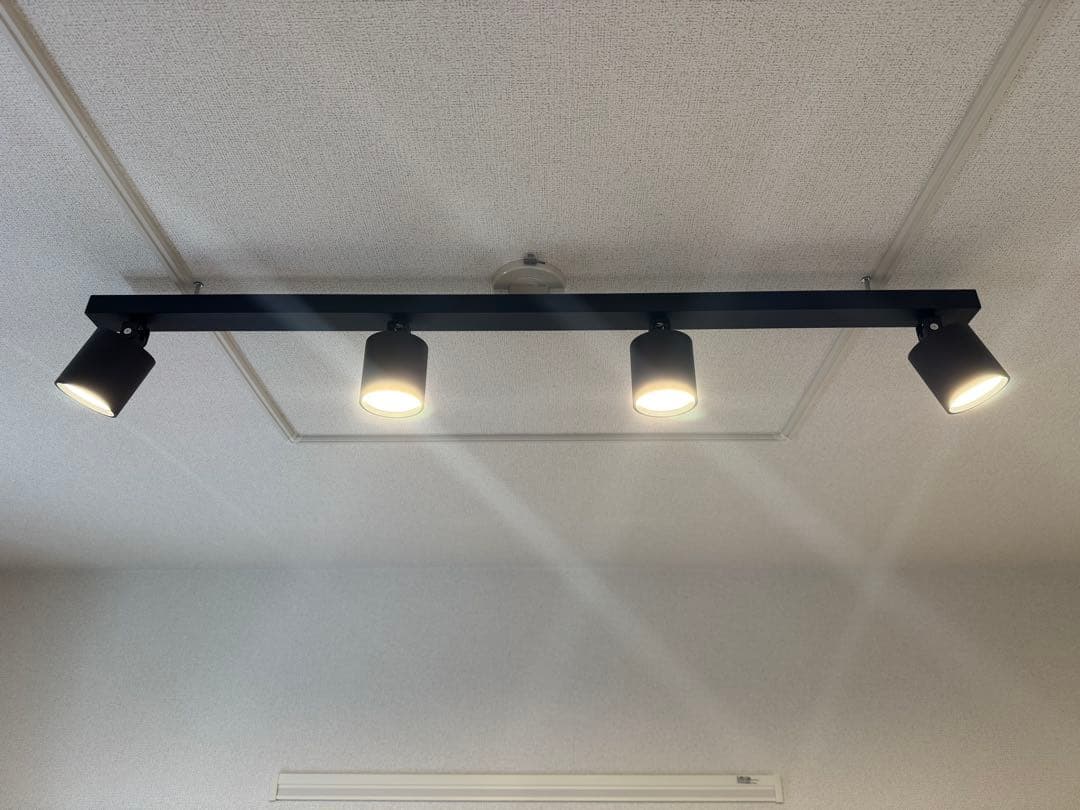 【htmayk♡】アートワークスタジオ Grid4-down light