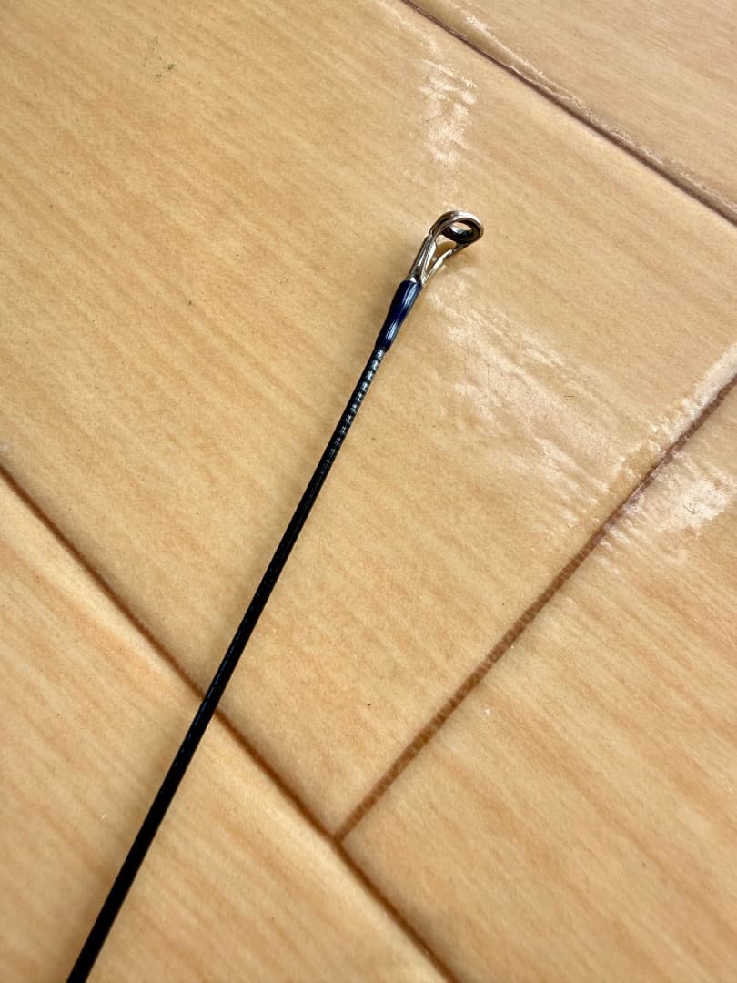 ヤマガブランンクス BlueCurrentⅢ 74 ブルーカレント3 74