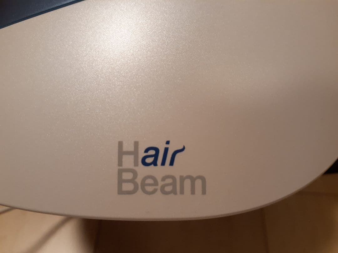 hair beam ヘアビーム　wontech