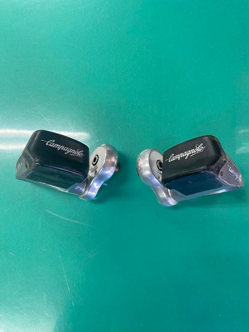 カンパニョーロ　campagnolo ペダル