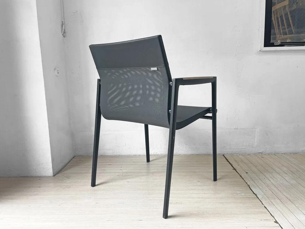 【DEDON】Dean（ディーン） アームチェア ガーデンチェア