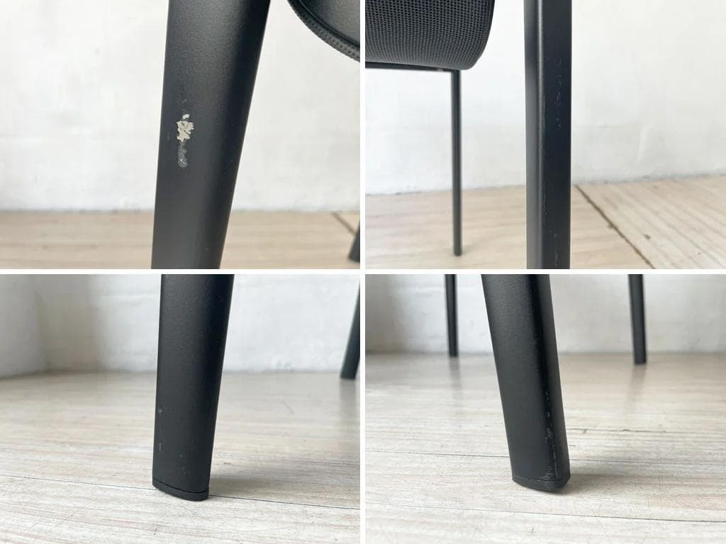 【DEDON】Dean（ディーン） アームチェア ガーデンチェア