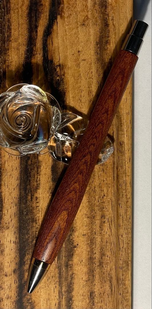 ウッドペンクラフト 雷神欅 BP