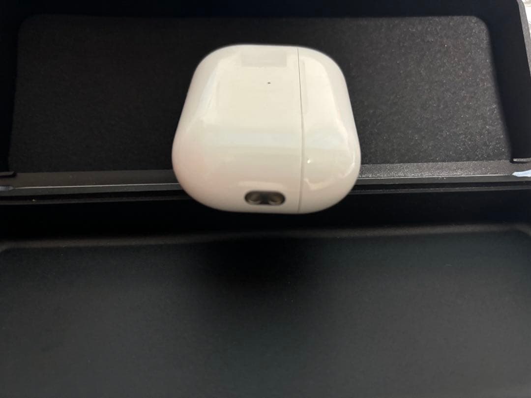 AirPods Pro 第2世代 Lightning 右耳とケース