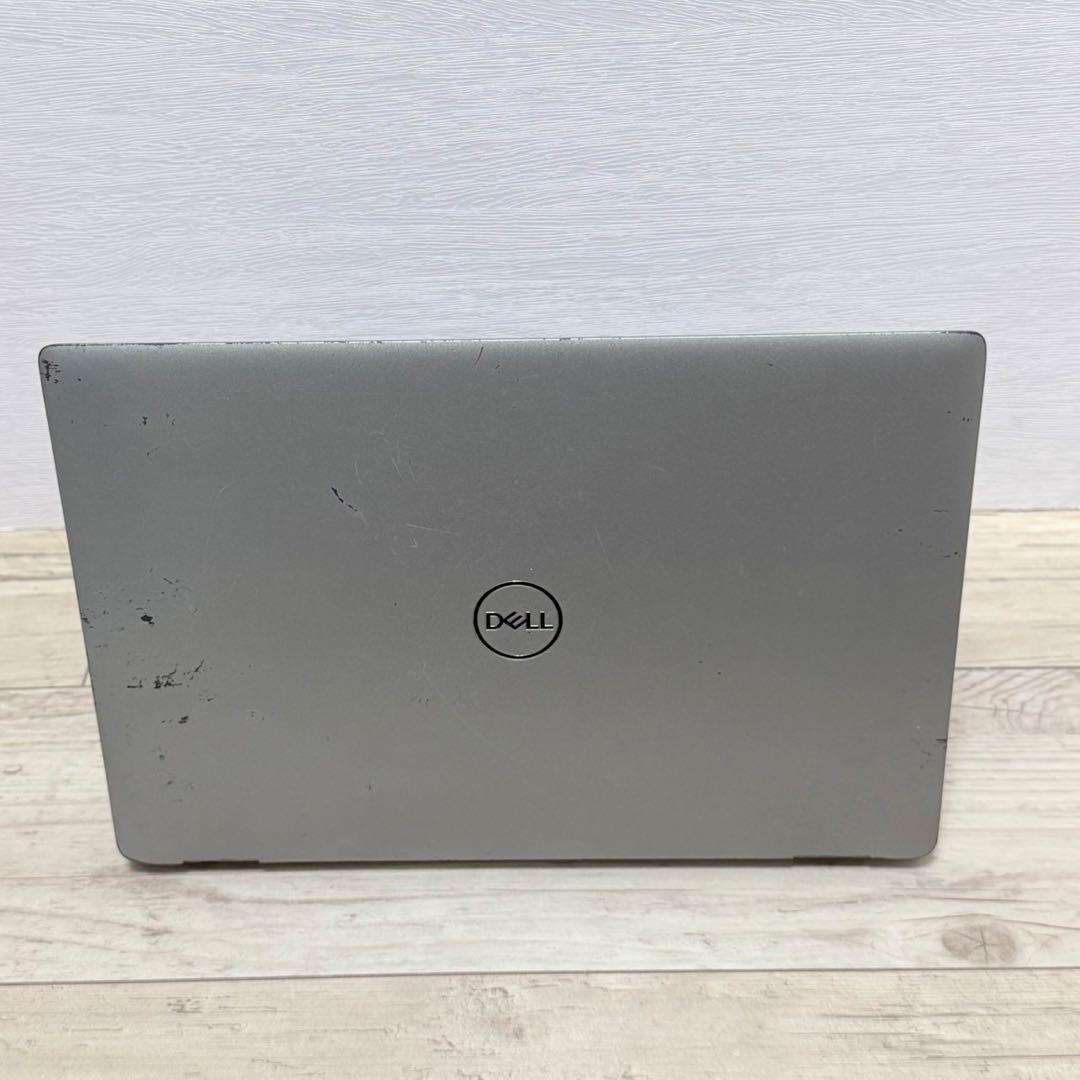 DELL Latitude 5320 第11世代i5/8GB/SSD256GB