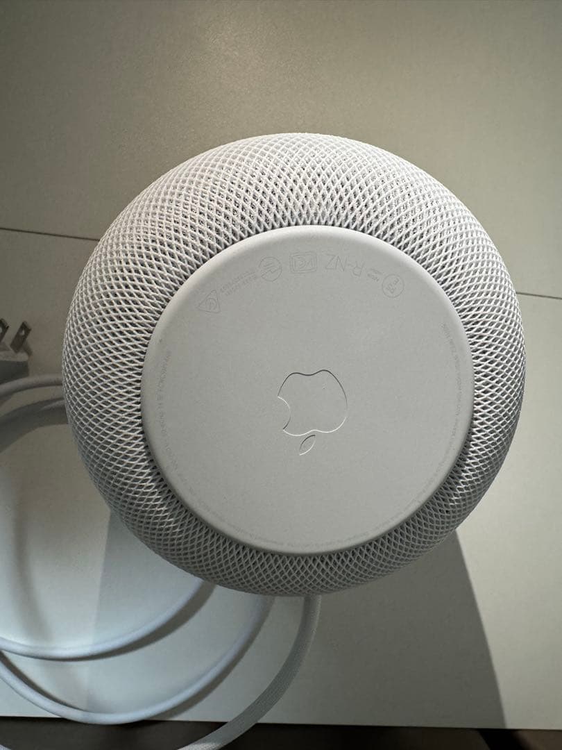 Pod 第2世代　ホワイト MDEY4J/A