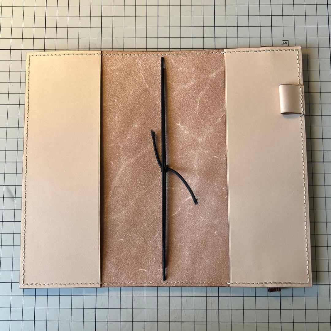 mayu様オーダー 2冊