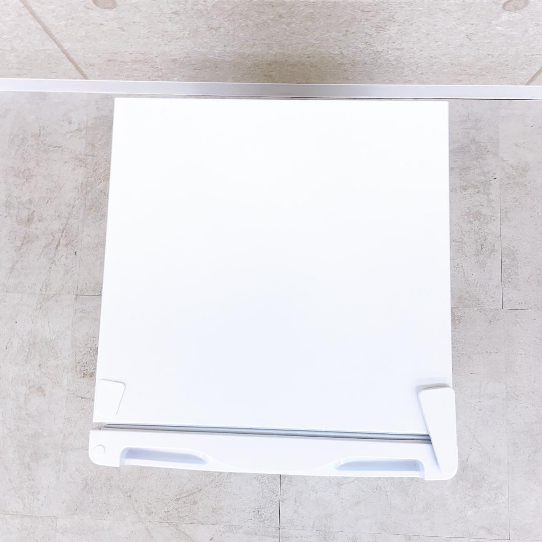 2024年製 MAXZEN 冷蔵庫 JR047HM01WH 47L