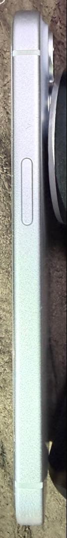 iPhone15 128gb ブルー　SIMフリー