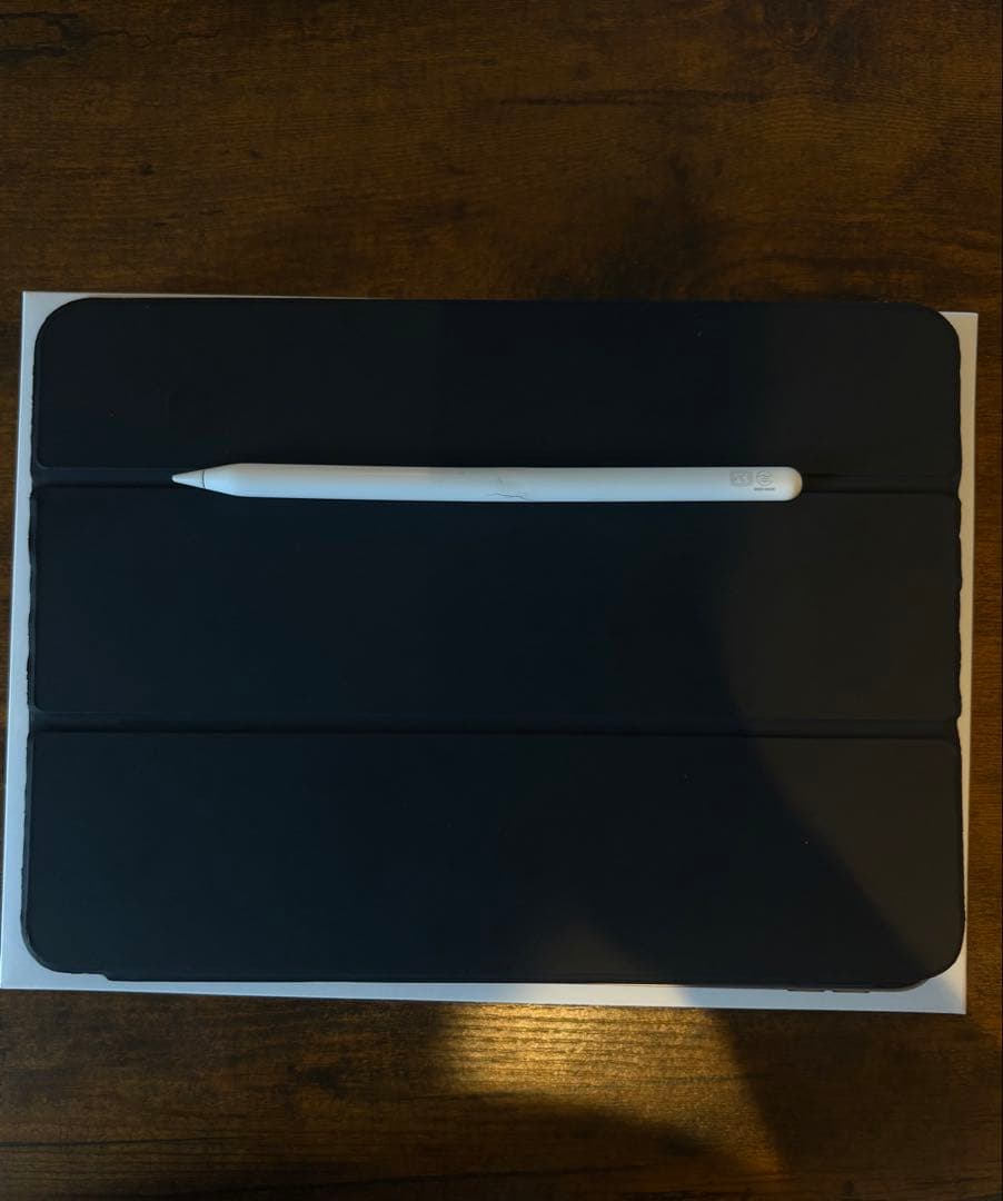 iPad Pro 11インチ第3世代　256GB スペースグレー