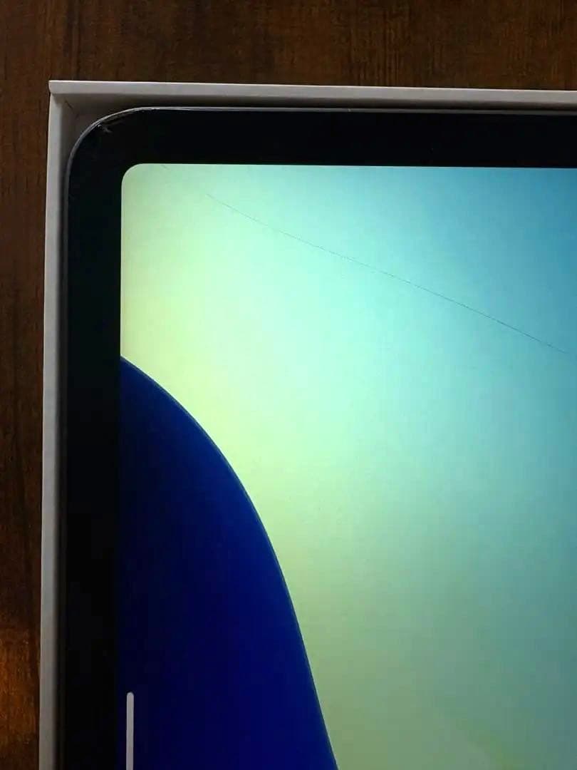 iPad Pro 11インチ第3世代　256GB スペースグレー