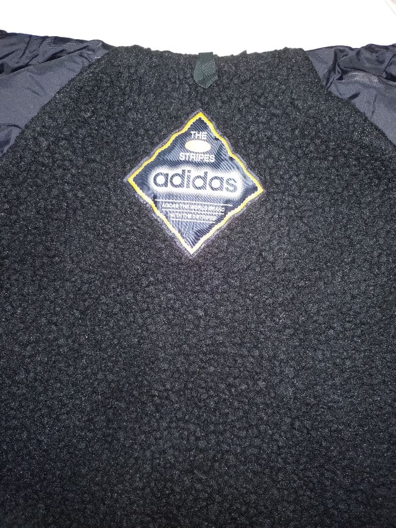 adidas ウィンタースポーツウェア　S〜