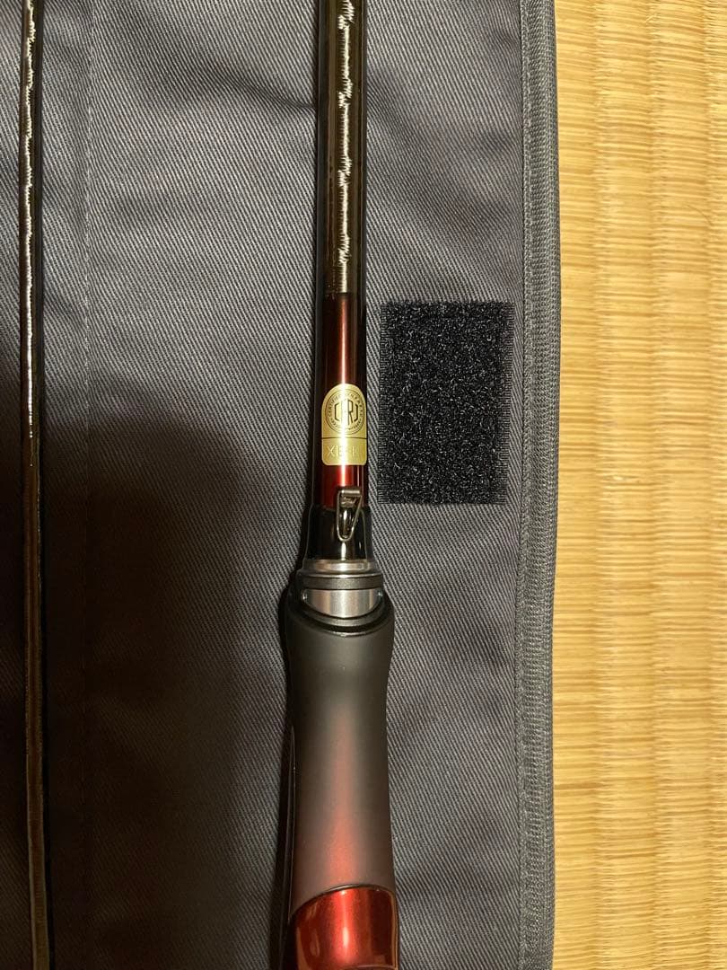 SHIMANO 25セフィアリミテッド S84L+