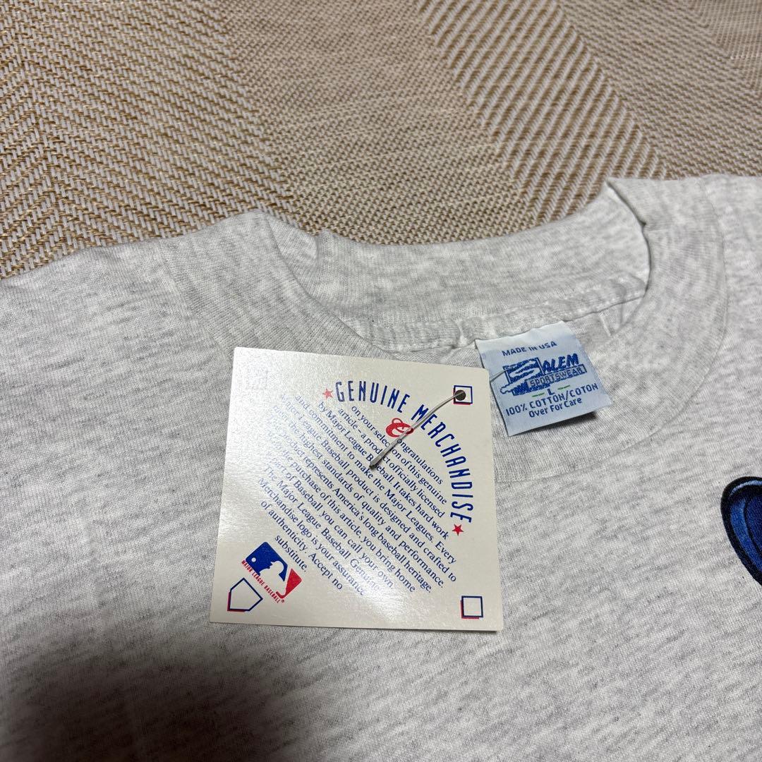 ロサンゼルス・ドジャース トルネードTシャツ