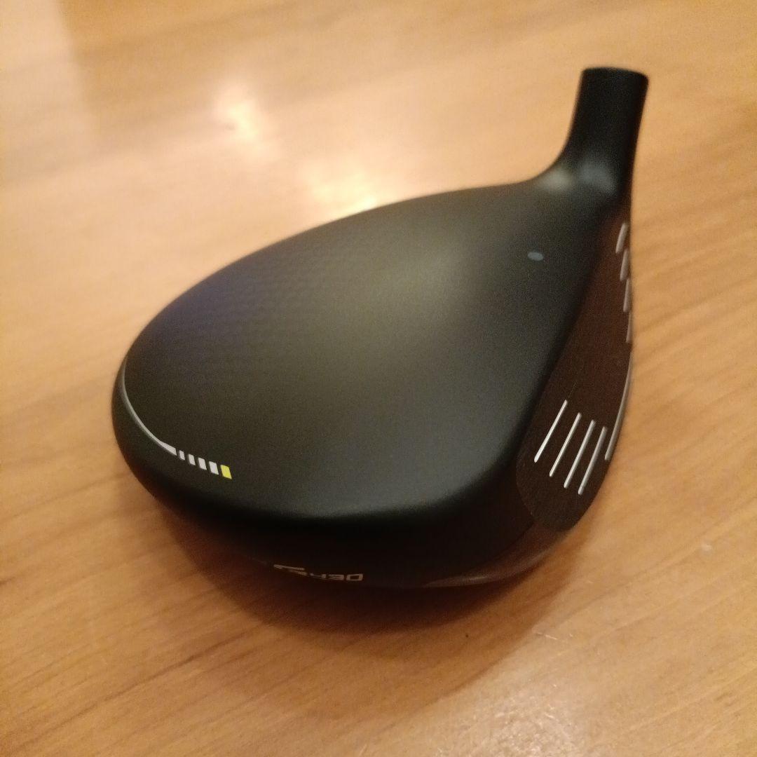 PING ピン G430 SFT フェアウェイウッド 5W ヘッドカバー付き