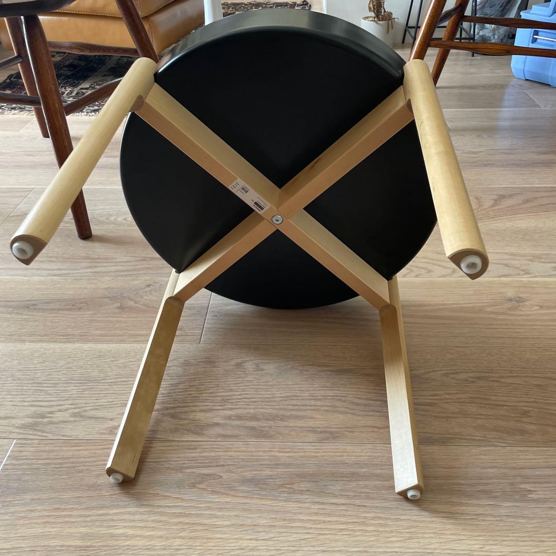 IKEA x HAY限定コラボ　イッペルリグシリーズ　コーヒーテーブル