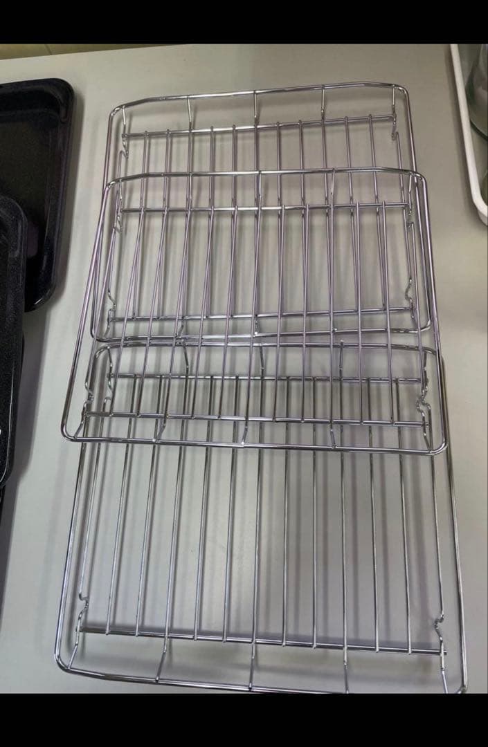 リンナイ　2024年製 業務用高速ガスオーブンRCK-10AS-LP