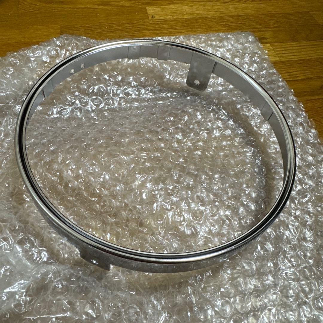 889 マーシャル イエロー ヘッドライト 180φ