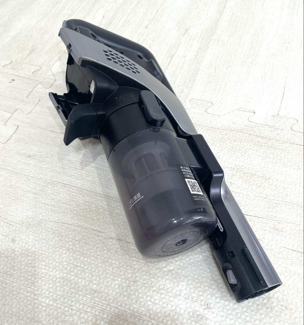 【動作確認済】バッテリー無し　RACTIVE Air ECHR8-B