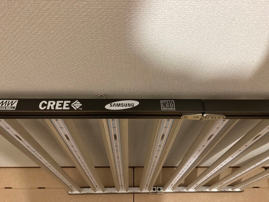 OPTIC LED グローライト SLIM 600H　調光機能付き