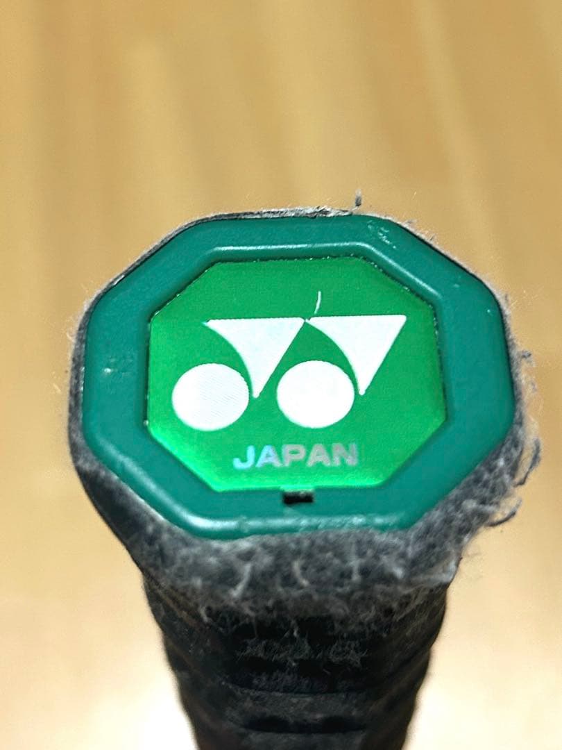 Rei20ヨネックス　YONEX ASTREL100 テニスラケットG2E