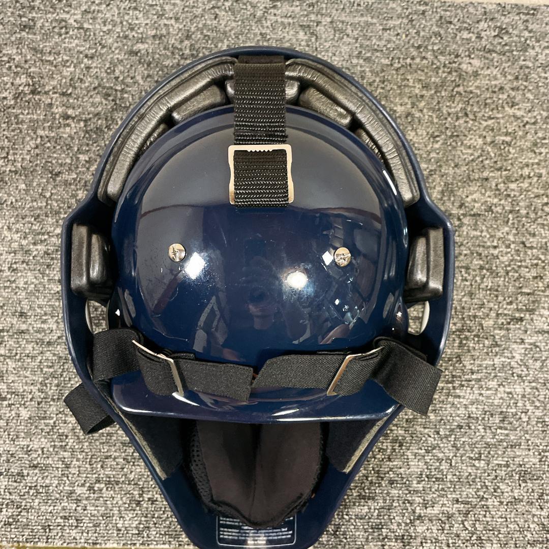 UNDER ARMOUR キャッチャーマスク 収納袋付